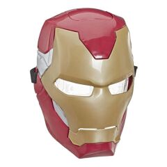 Avengers Elektronik Maske-  E6502