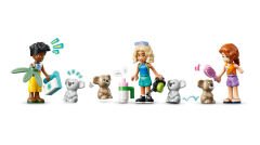 42701 LEGO® Friends Koala Yaşam Alanı ve Bakım Merkezi