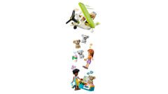 42701 LEGO® Friends Koala Yaşam Alanı ve Bakım Merkezi