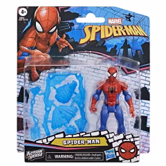 Marvel Spider Man Aksiyon Figürü-   G2852