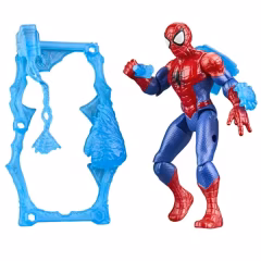 Marvel Spider Man Aksiyon Figürü-   G2852