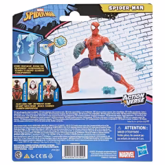Marvel Spider Man Aksiyon Figürü-   G2852