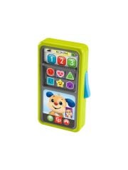 Fisher Price Kaydır Öğren Akıllı Telefon HNL48