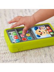 Fisher Price Kaydır Öğren Akıllı Telefon HNL48