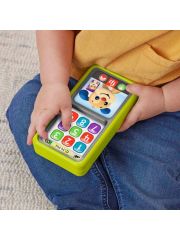 Fisher Price Kaydır Öğren Akıllı Telefon HNL48