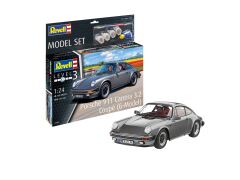 Revell Model Set Porsche 911 3.2 Coupe (67688)