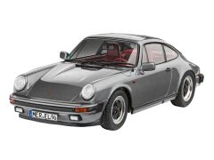 Revell Model Set Porsche 911 3.2 Coupe (67688)