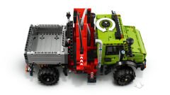 42242 LEGO® Technic Vinçli Mercedes-Benz Unimog U 5023