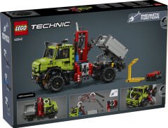 42242 LEGO® Technic Vinçli Mercedes-Benz Unimog U 5023