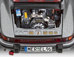Revell Model Set Porsche 911 3.2 Coupe (67688)