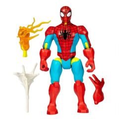 Spider-Man Mixmashers Figür Spider-Man-  F9213