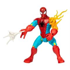 Spider-Man Mixmashers Figür Spider-Man-  F9213