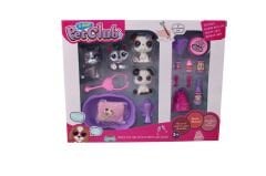 KZL-CL2105ABC 4 LU MINISLER EXTRA 3 AST  48