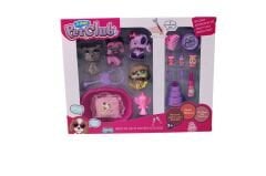 KZL-CL2105ABC 4 LU MINISLER EXTRA 3 AST  48