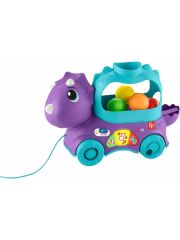 Fisher Price Eğlenceli Dinozor HNR55
