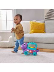 Fisher Price Eğlenceli Dinozor HNR55