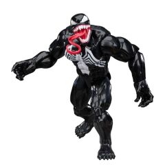 Marvel Spider-Man Venom FX Electronic Aksiyon Figür-   G2855