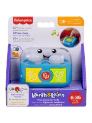 Fisher Price Eğlenceli Kulaklıklar HWY47