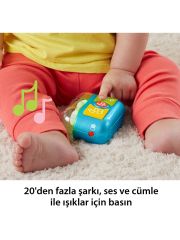 Fisher Price Eğlenceli Kulaklıklar HWY47