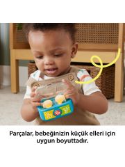Fisher Price Eğlenceli Kulaklıklar HWY47