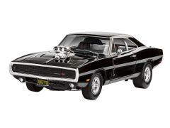 Revell Model Set Fast and Furious Dominics 70 Dodge (67693)