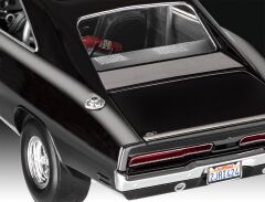 Revell Model Set Fast and Furious Dominics 70 Dodge (67693)
