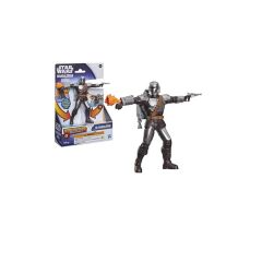 Star Wars Actionverse Deluxe Mandalorian Figür-  G3120