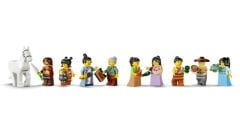 80121 LEGO® Chinese Festivals Antik Ay Gözlem Hanı