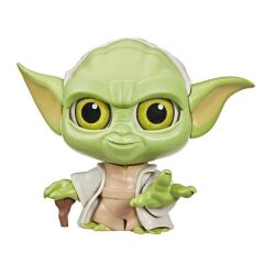 Star Wars Force Telling Yoda Force-  G0708