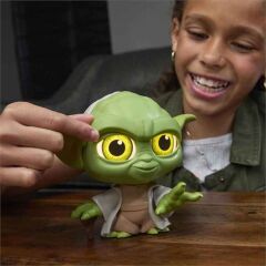 Star Wars Force Telling Yoda Force-  G0708