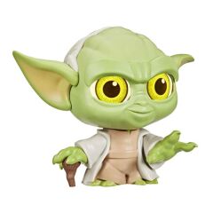 Star Wars Force Telling Yoda Force-  G0708