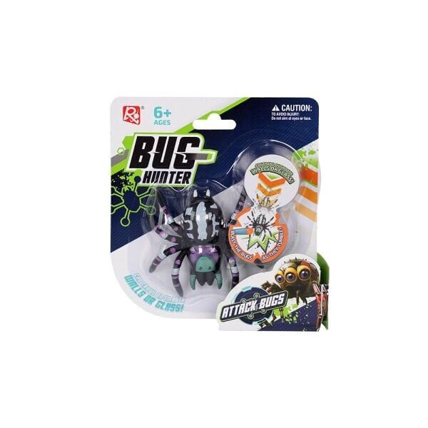 BUG HUNTER TIRMANABİLEN TARANTULA