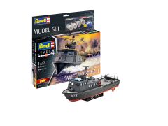 Revell Model Set Navy Swift Boat Mk.I (65176)