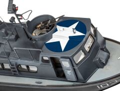 Revell Model Set Navy Swift Boat Mk.I (65176)