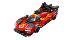 77261 LEGO® Speed Champions Ferrari 499P