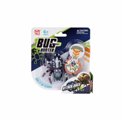 BUG HUNTER TIRMANABİLEN TARANTULA