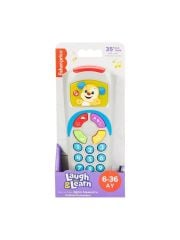 Fisher Price Köpekçiğin Uzaktan Kumandası HXB86