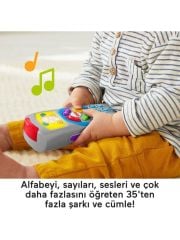Fisher Price Köpekçiğin Uzaktan Kumandası HXB86