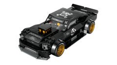 77262 LEGO® Speed Champions Ken Block'un '65 Ford Mustang Hoonicorn V1'i