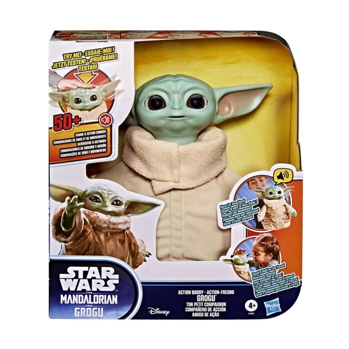Star Wars Peaceful-  G3088