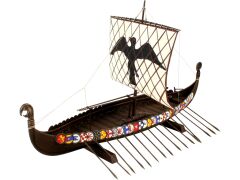 Revell Model Set Viking Ship (65403)