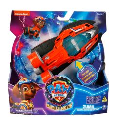 Spinmaster PAW Patrol The Mighty Movie Figür ve Araçları - Zuma (778988486665)