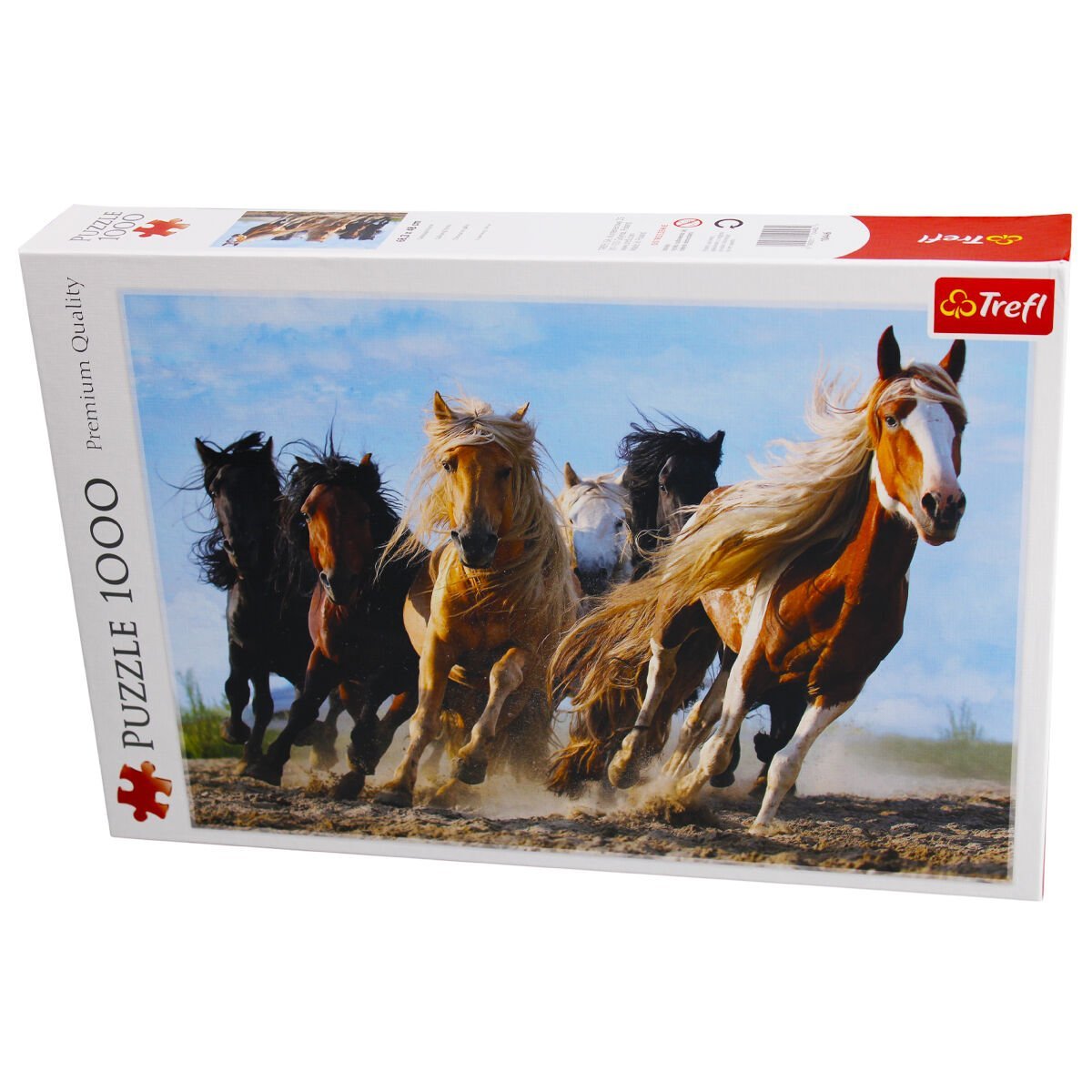 KZL-165-1/12 1000 PARCA PUZZLE -12-XXXX