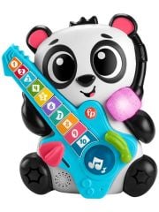 Fisher Price Lync Squad İlk Sayılarım Panda HYL25