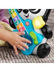 Fisher Price Lync Squad İlk Sayılarım Panda HYL25