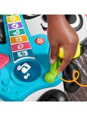 Fisher Price Lync Squad İlk Sayılarım Panda HYL25