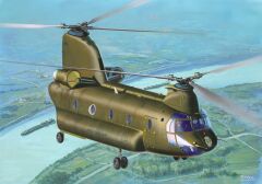 Revell Model Set CH-47D Chinook (63825)