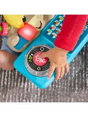 Fisher Price Lync Squad İlk Kelimelerim İnek HYL26