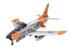Revell Model Set F-86D Dog Sabre (63832)