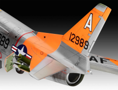 Revell Model Set F-86D Dog Sabre (63832)